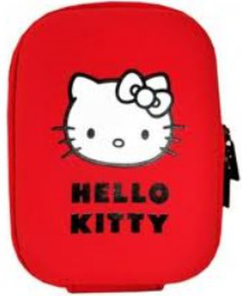 1 Idea Italia Hello Kitty, M Красный