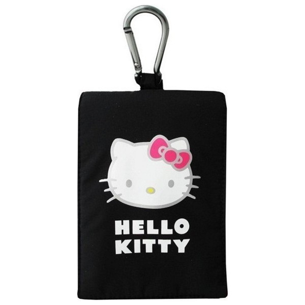 1 Idea Italia Hello Kitty Чехол Черный
