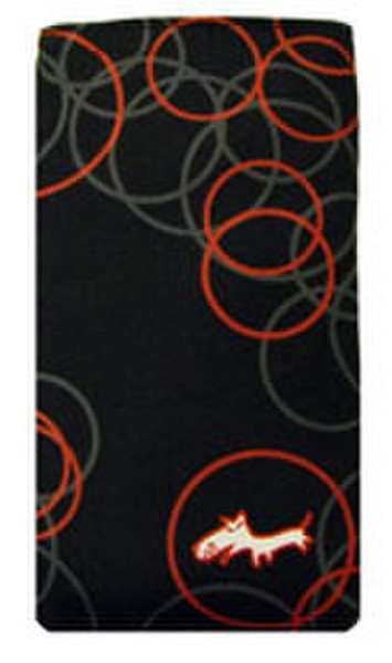 Maloperro 91951 Sleeve case Черный чехол для мобильного телефона