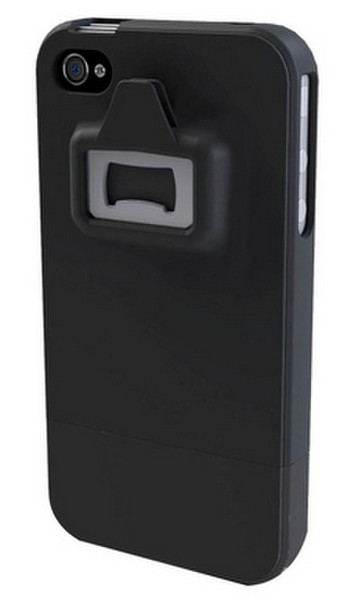 HeadCase Bottle Opener Cover case Черный