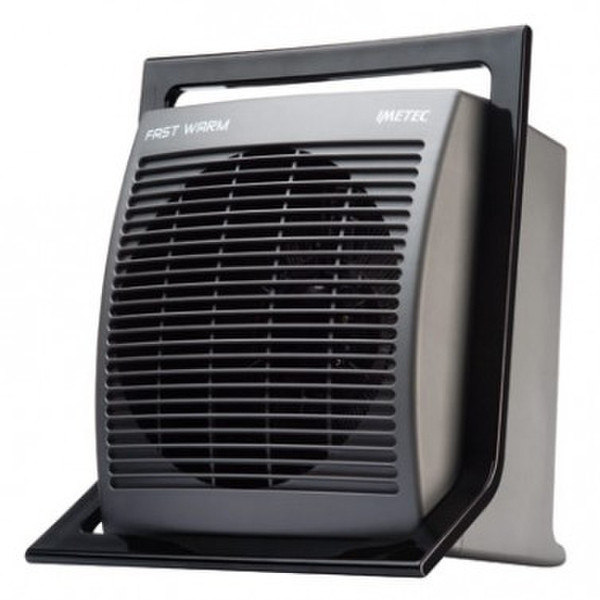 Imetec FH3 100 Floor 2000W Anthracite fan