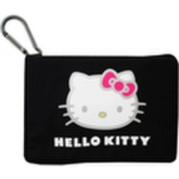 1 Idea Italia Hello Kitty Pouch case Black