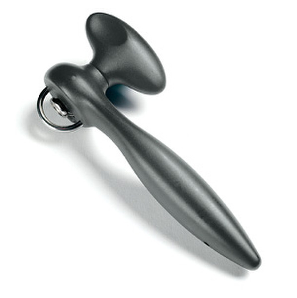 Cuisipro 74-7070 Mechanical tin opener Black
