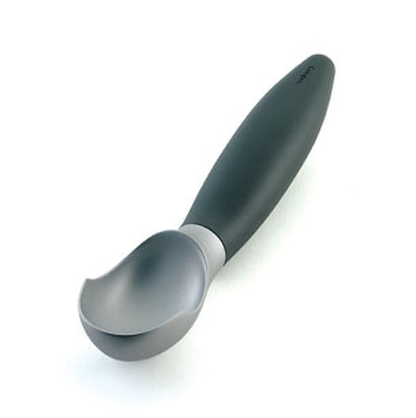 Cuisipro 74-7068 Sundae spoon Black,Grey 1pc(s) spoon