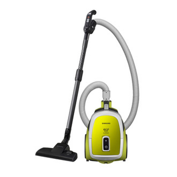 Samsung VCC47D0H34 2L 1400W Green vacuum