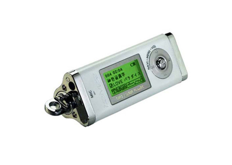 iRiver IFP Series IFP-190TC MP3/MP4-плеер