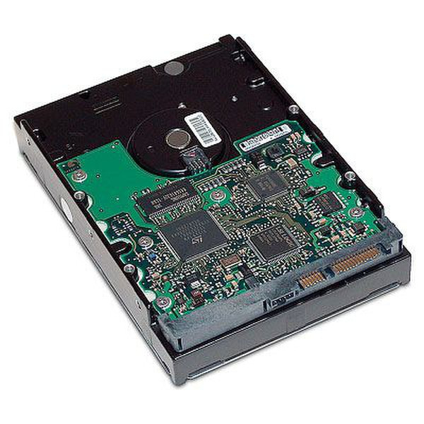 HP 160GB WD Raptor SATA NCQ 10K 2nd HDD f/ xw4600 160ГБ SATA внутренний жесткий диск