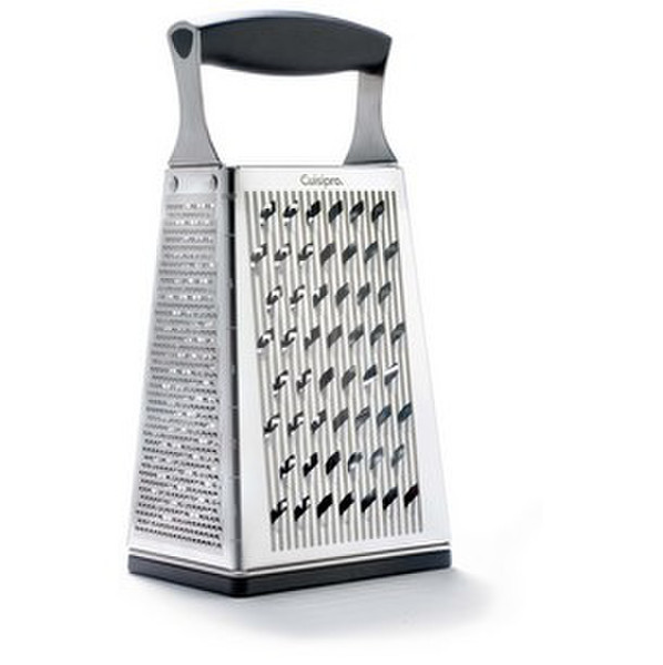 Cuisipro 74-6850 grater