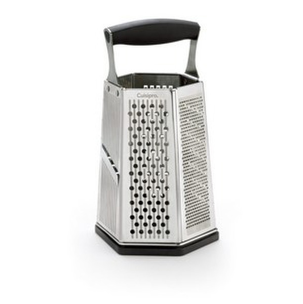 Cuisipro 74-6877 grater