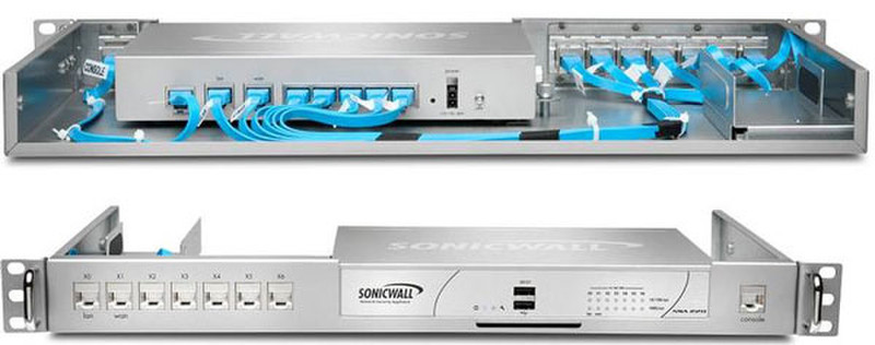 DELL SonicWALL 01-SSC-9212 Montage-Kit