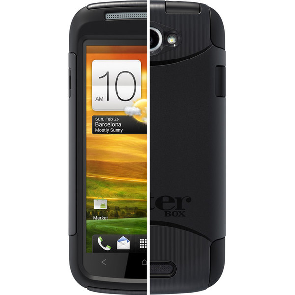 Otterbox Commuter Cover Black