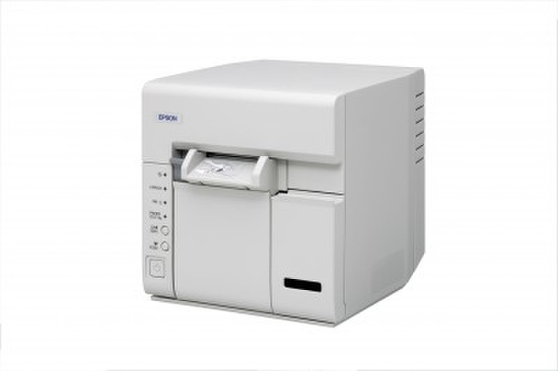 Epson TM-C610 (021): USB, PS, ECW