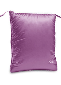 iSkin 3 Degree Sleeve case Pink