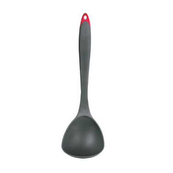 Cuisipro 71-12324 Soup spoon Fiberglass Black 1pc(s) spoon