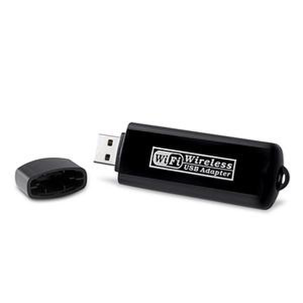 Teufel MediaStation 6 USB WLAN Stick USB 300Мбит/с