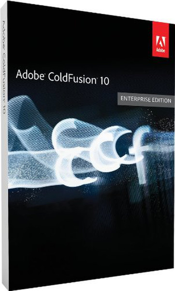 Adobe ColdFusion 10 Enterprise, UPG