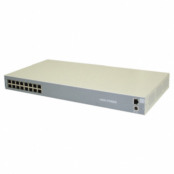 Phihong POE576U-8AT PoE-Adapter