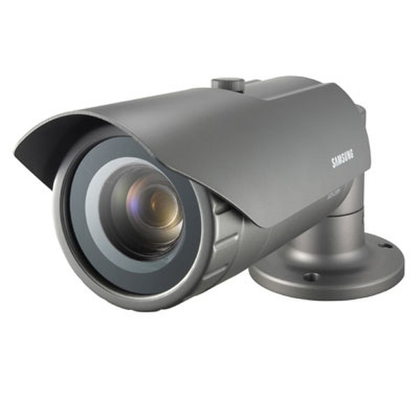 Samsung SCO-2370 IP security camera indoor & outdoor Bullet Grey