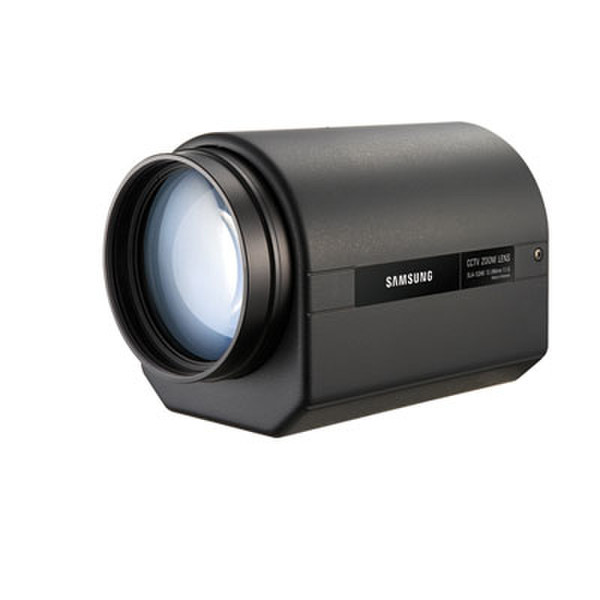 Samsung SLA-12240 SLR Standard lens Schwarz Kameraobjektiv