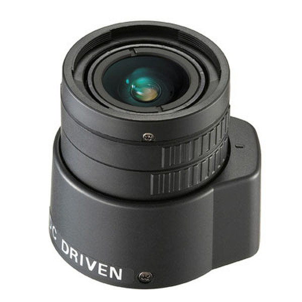 Samsung SLA-612DN SLR Standard lens Черный объектив / линза / светофильтр