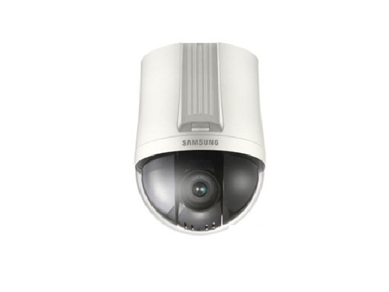 Samsung SNP-3302P В помещении и на открытом воздухе Dome Белый камера видеонаблюдения