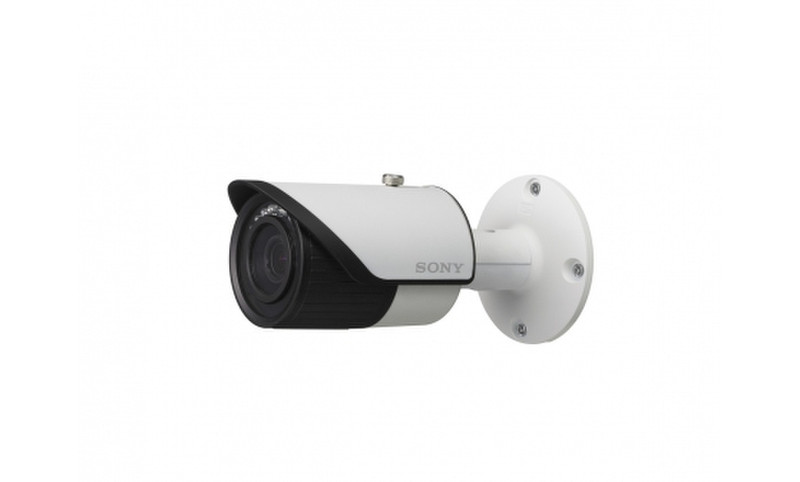 Sony SSC-CB565R Outdoor Bullet Black,White surveillance camera