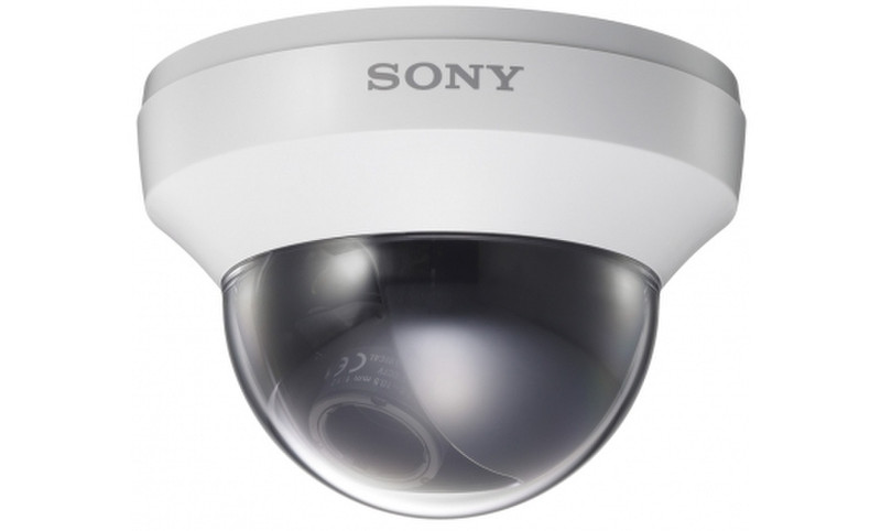 Sony SSC-FM531 Dome Grey surveillance camera