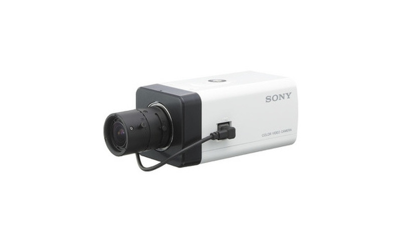 Sony SSC-G118 surveillance camera