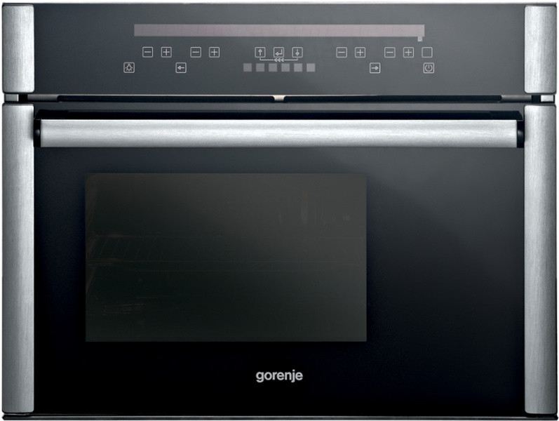 Gorenje BOC6322AX Elektro 27l 2200W A Schwarz