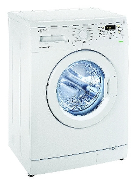 Blomberg WNF 5340 WE20 Отдельностоящий Фронтальная загрузка 5кг 1400об/мин A++ Белый стиральная машина