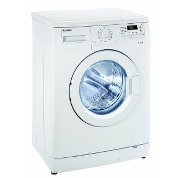 Blomberg WNF 6361 WE20 freestanding Front-load 6kg 1600RPM A++ White washing machine