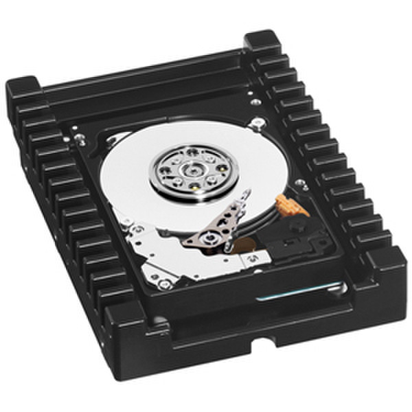 Western Digital 250GB VelociRaptor 250GB Serial ATA III internal hard drive