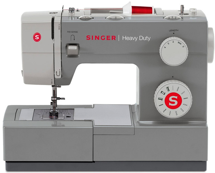 SINGER HD 4411 Nähmaschine