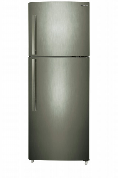 Samsung RT45LSMG freestanding 260L 95L A+ Silver