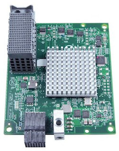 IBM Flex System FC3172 2-port 8Gb FC Adapter Switch-Komponente
