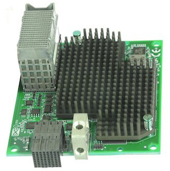 IBM 90Y3558 Eingebaut 10Gbit/s Switch-Komponente
