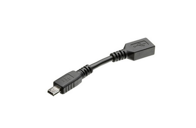 BlackBerry Micro USB / Mini USB