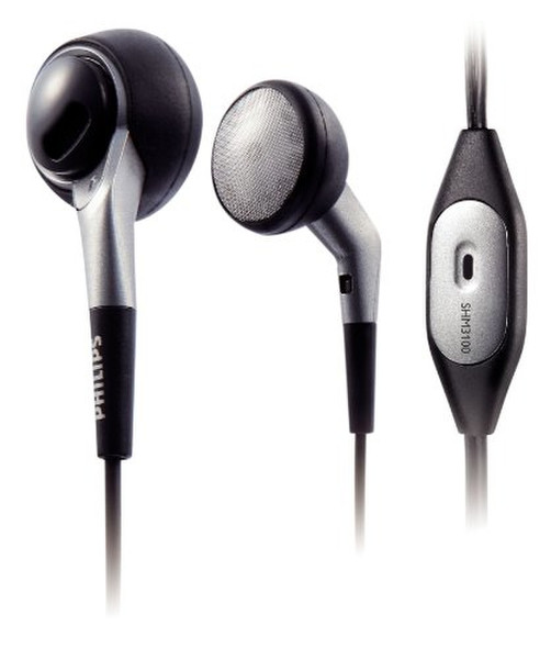 Philips SHM3100U/00 Binaural In-ear headset