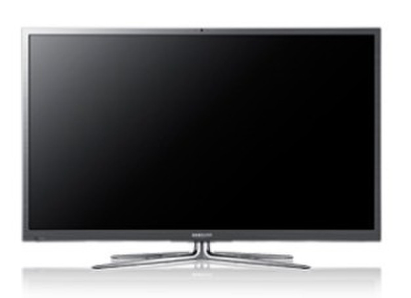 Samsung PS64E8000 64Zoll Full HD 3D Schwarz Plasma-Fernseher