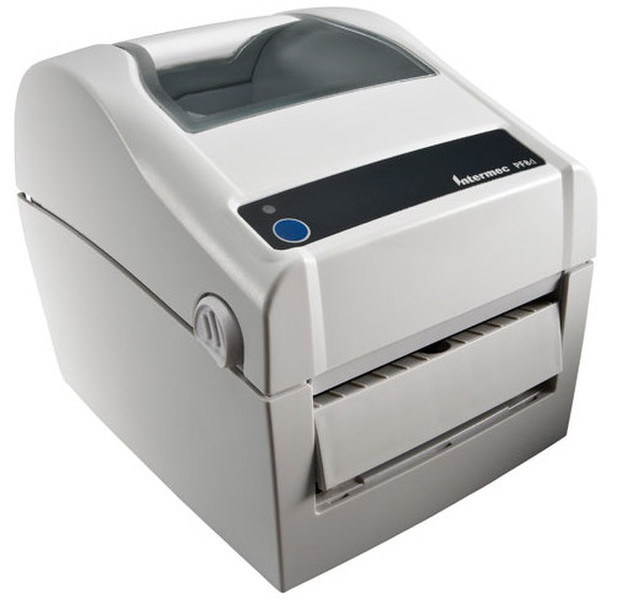 Intermec PF8T Thermal transfer 300 x 300DPI label printer