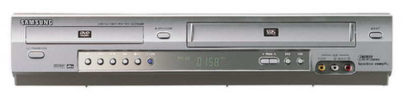Samsung DVD/VCR combi SV-DVD640