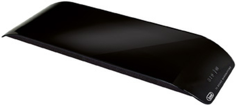 Trevi SB 8350TV Wired 2.1 30W Black soundbar speaker