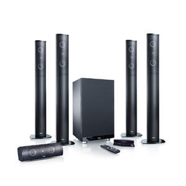 Teufel LT 2 R High Definition Set L 5.1 Черный