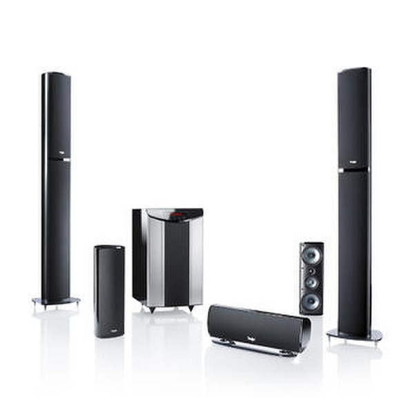 Teufel LT 5 Set M 5.1