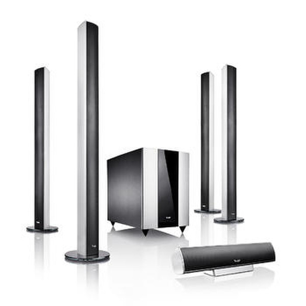 Teufel LT 3 Power Edition Set L 5.1