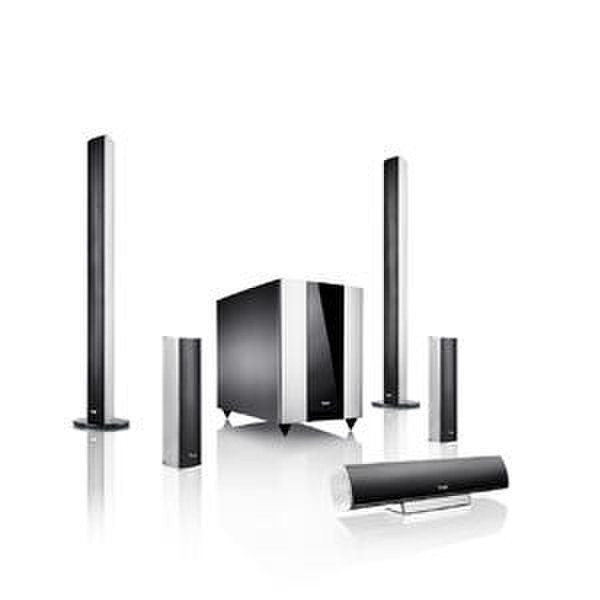 Teufel LT 3 Power Edition Set M 5.1