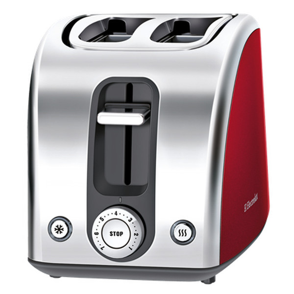 Electrolux EAT7100R toaster