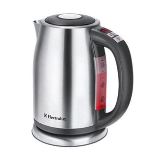 Electrolux EEWA7500 1.7L 2400W Stainless steel electric kettle