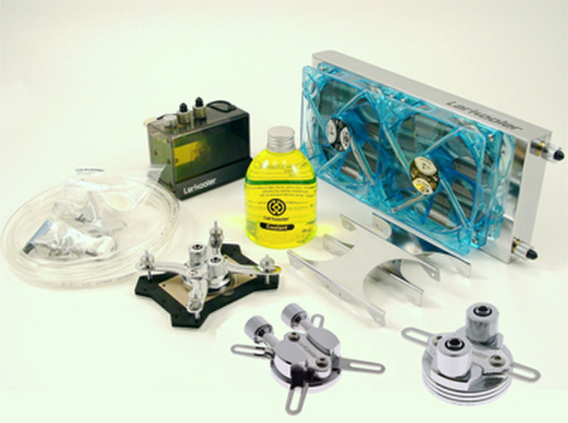 Larkooler Water Cooling Kit
