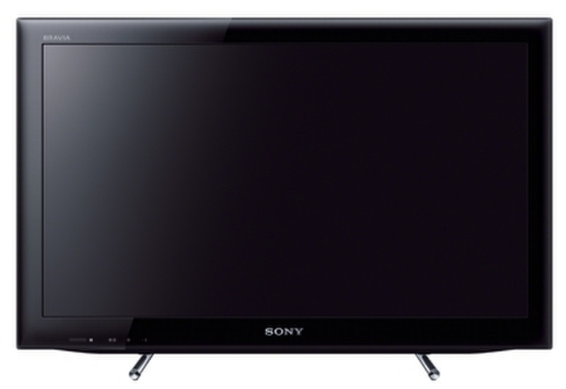Sony KDL-22EX553 22Zoll HD Smart-TV WLAN Schwarz LED-Fernseher